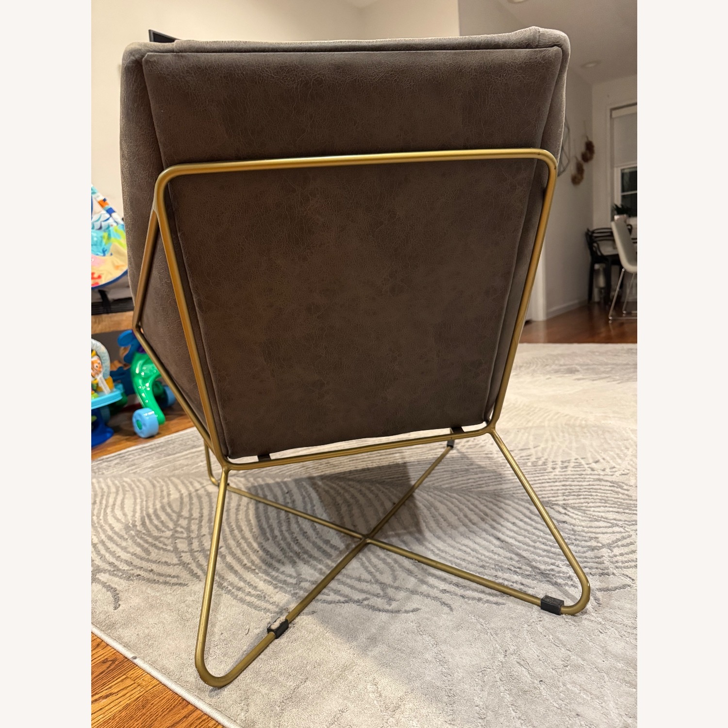 Ashley Furniture Crosshaven Accent Chair  - image-4