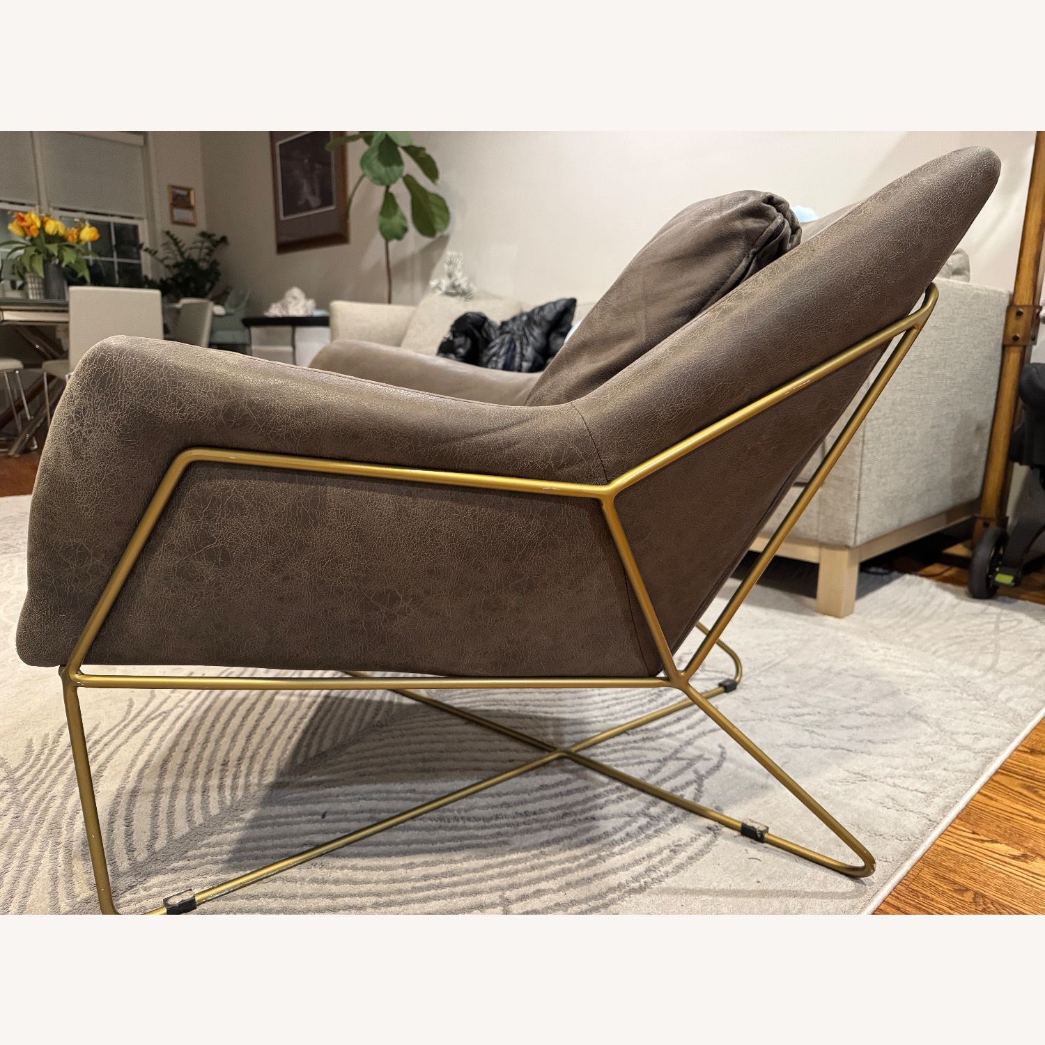 Ashley Furniture Crosshaven Accent Chair  - image-2