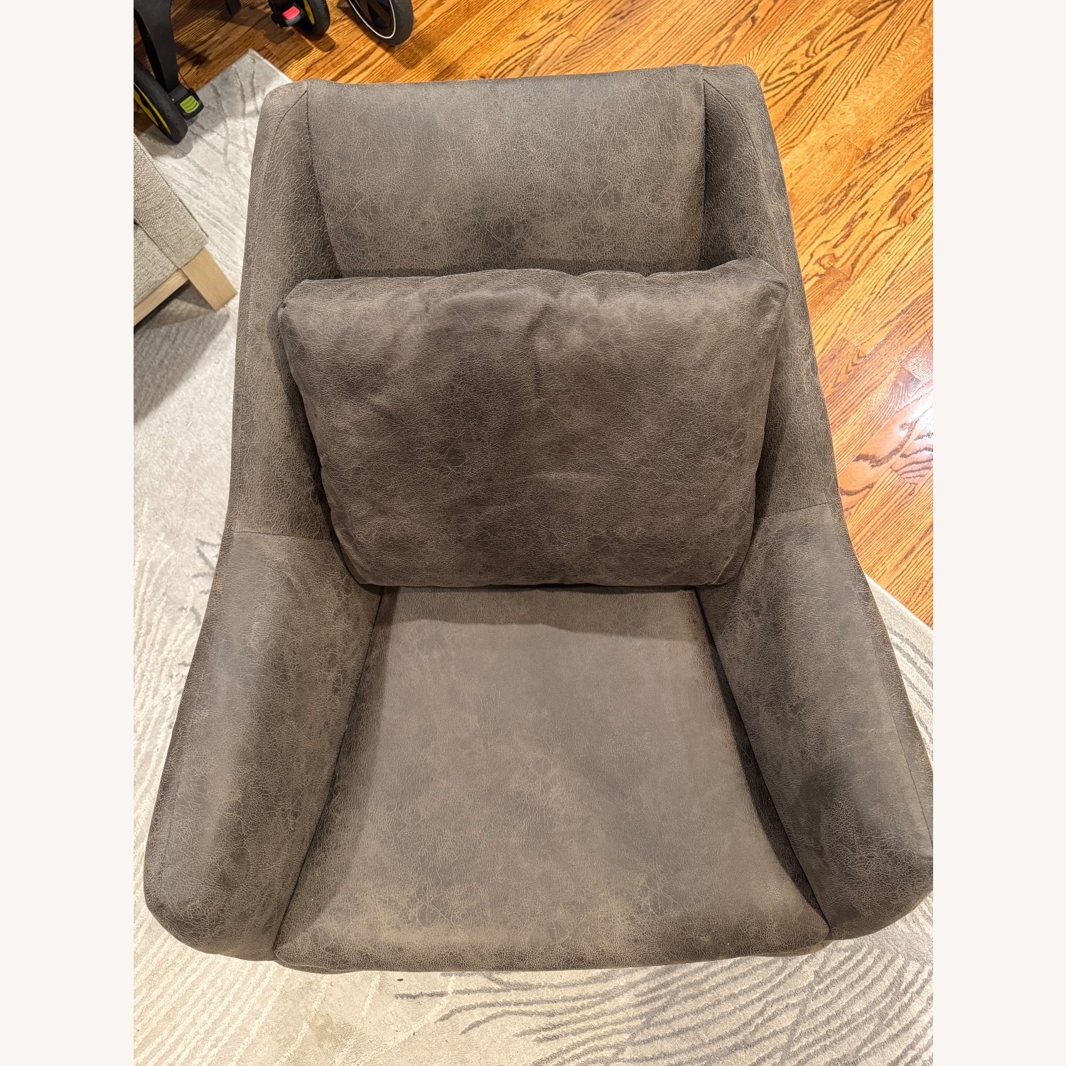 Ashley Furniture Crosshaven Accent Chair  - image-5