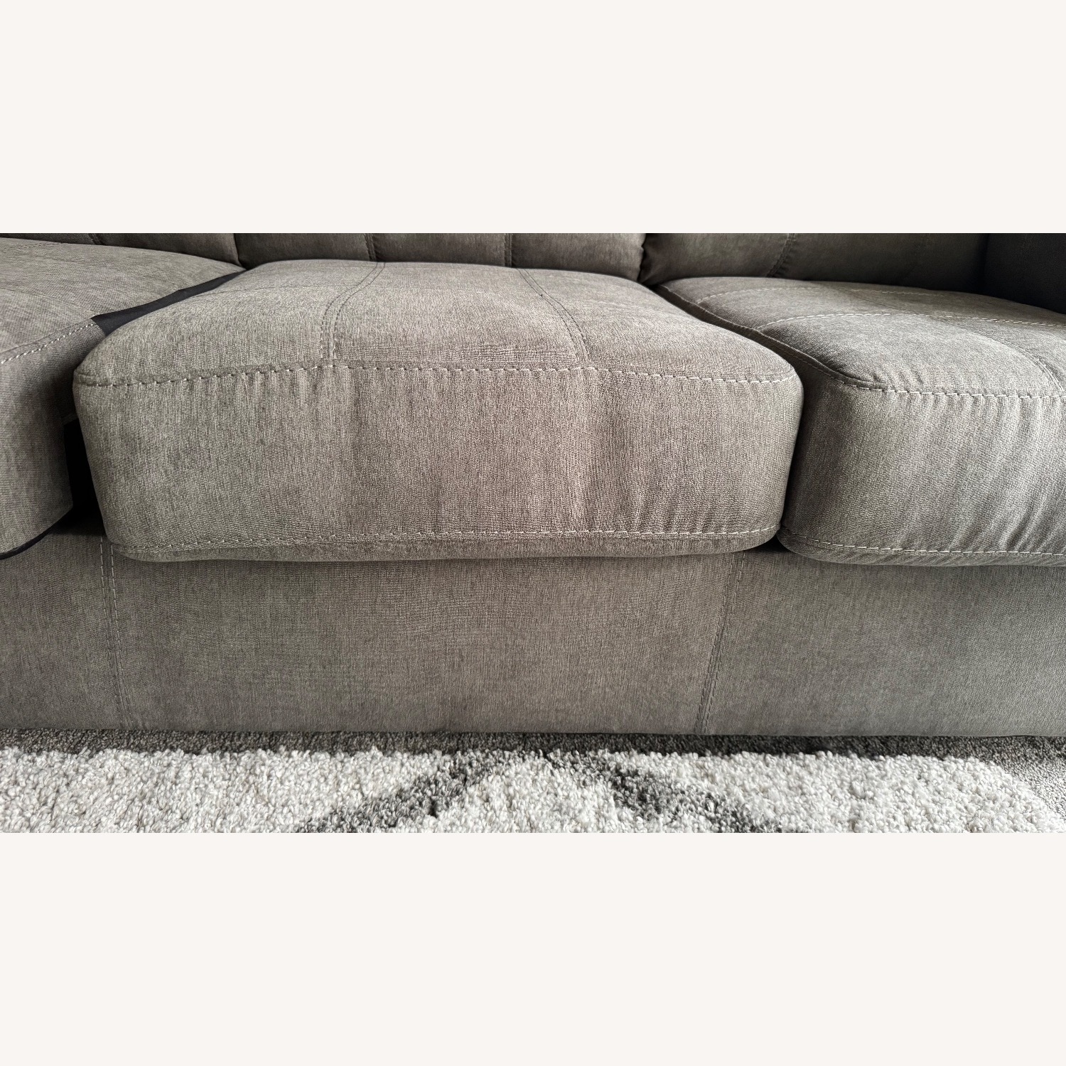 Comfortable Sectional - image-2