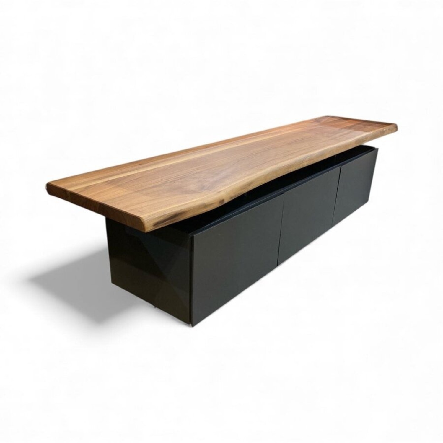 Cattelan Italia Seneca TV Stand Media Console - image-10