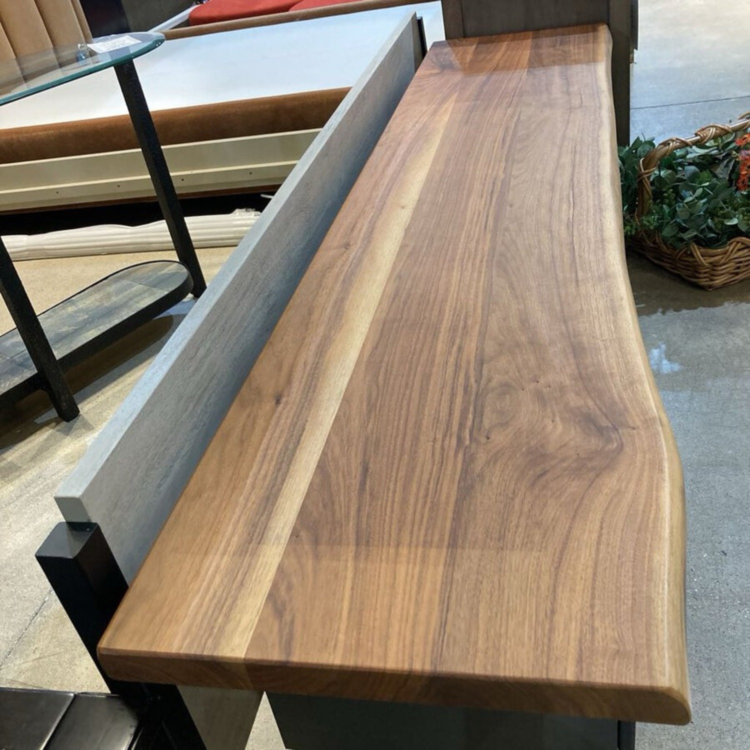 Cattelan Italia Seneca TV Stand Media Console - image-3