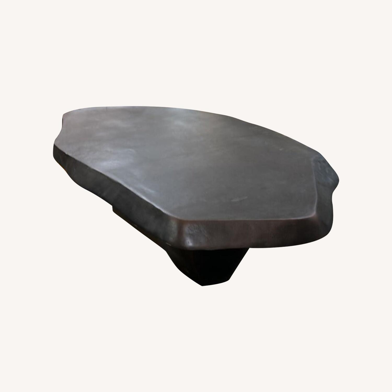 House Of Leon Meteorite Coffee Table - image-0