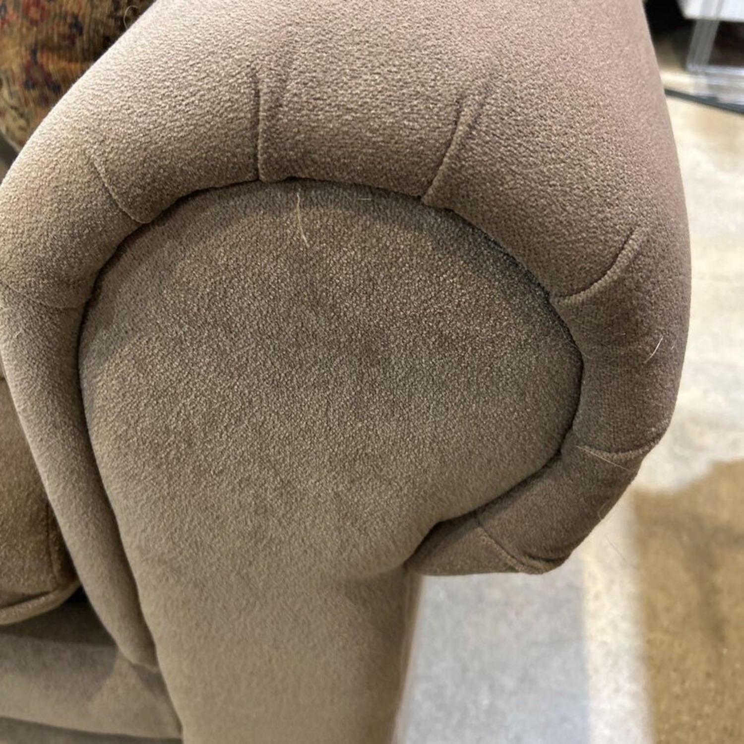 England La-Z-Boy Smyrna Twin Sleeper Loveseat - image-3