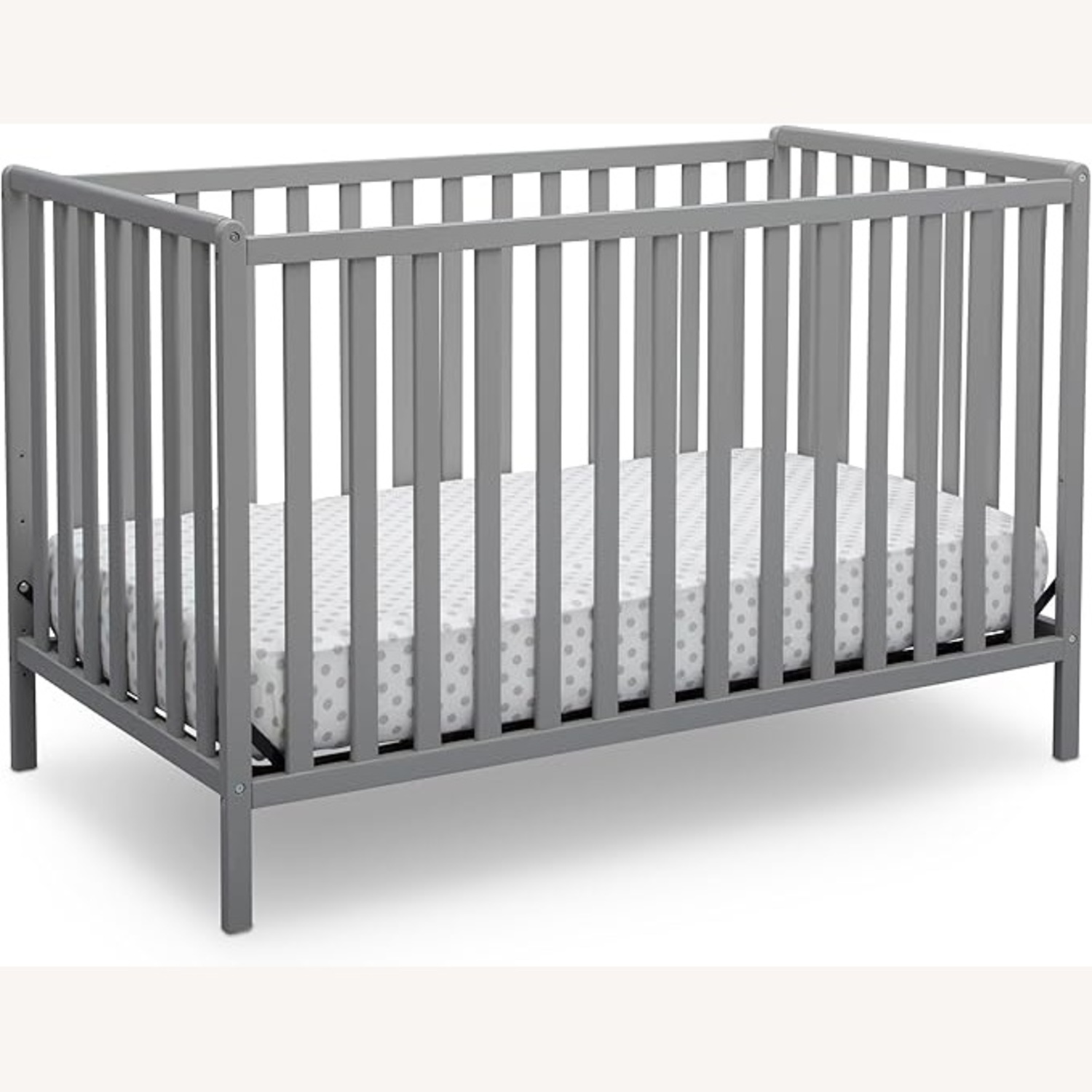 Delta Crib - image-4
