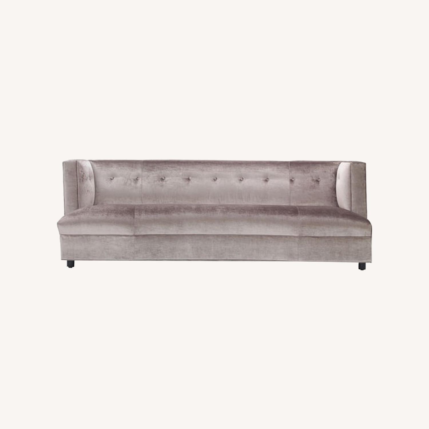 Mitchell Gold + Bob Williams 3+ Seater Sofa - image-0