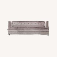 Mitchell Gold + Bob Williams 3+ Seater Sofa