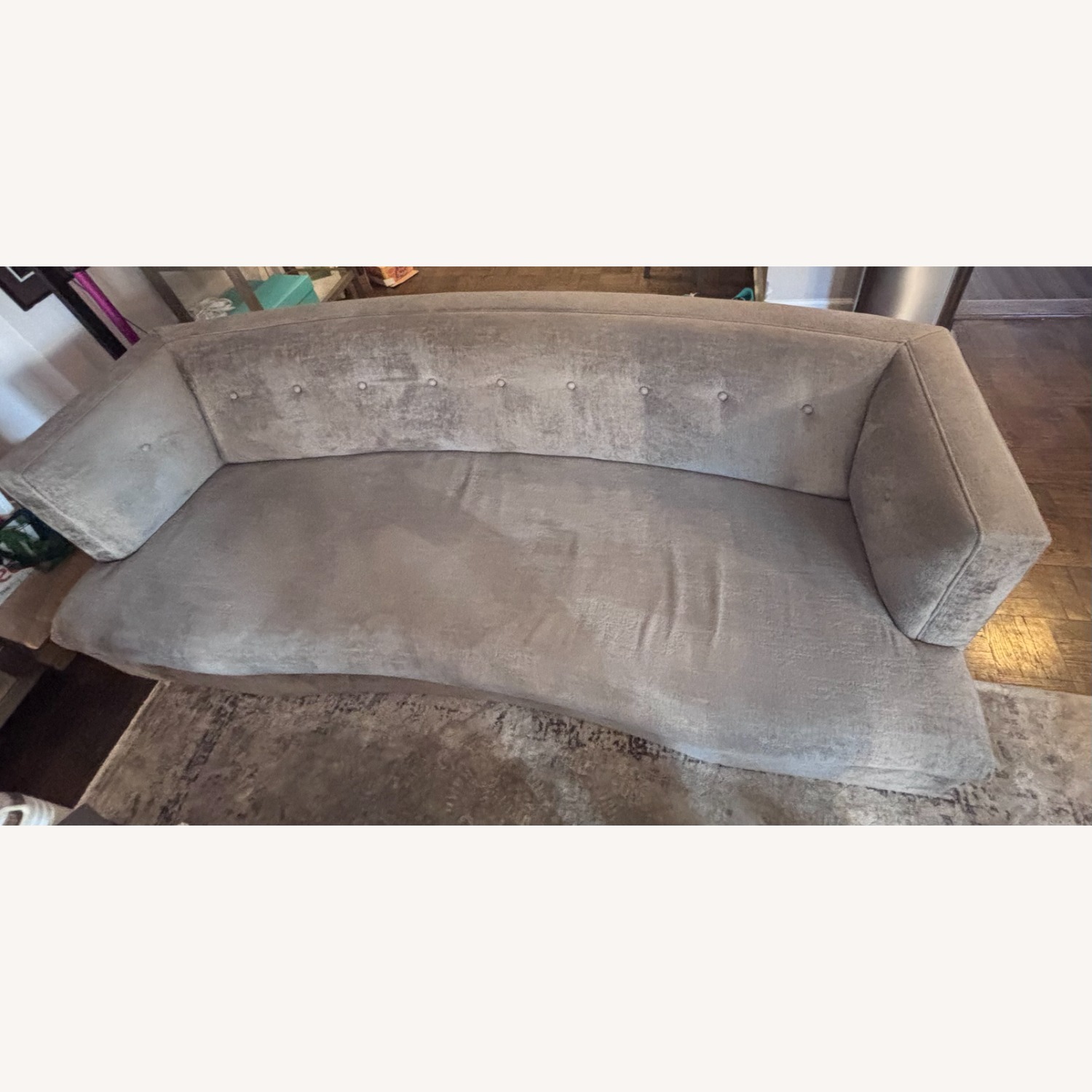 Mitchell Gold + Bob Williams 3+ Seater Sofa - image-2