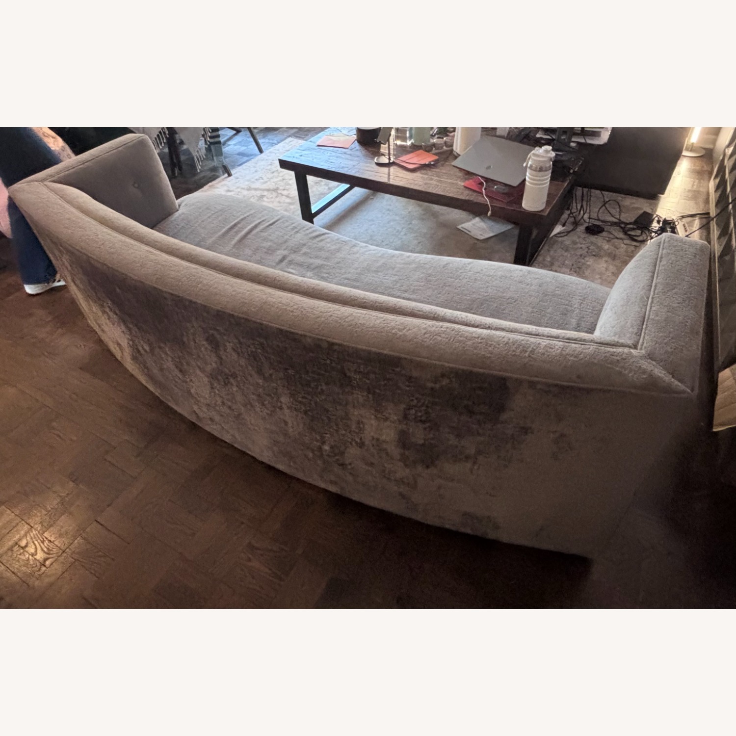 Mitchell Gold + Bob Williams 3+ Seater Sofa - image-5