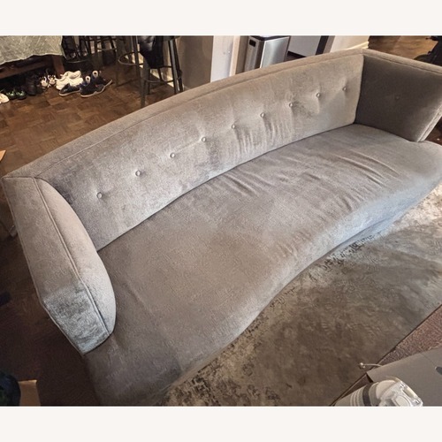 Used Mitchell Gold + Bob Williams 3+ Seater Sofa for sale on AptDeco