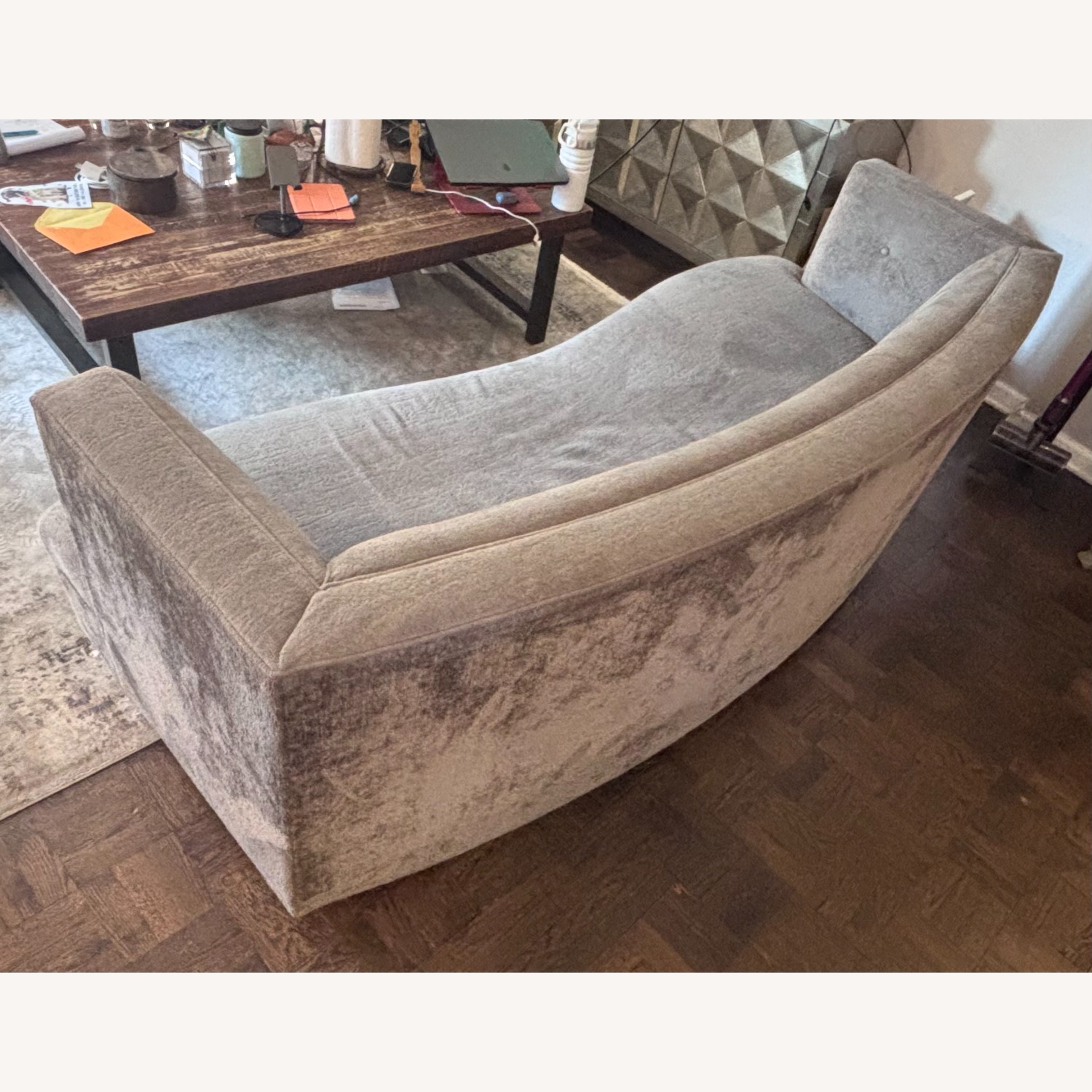 Mitchell Gold + Bob Williams 3+ Seater Sofa - image-4