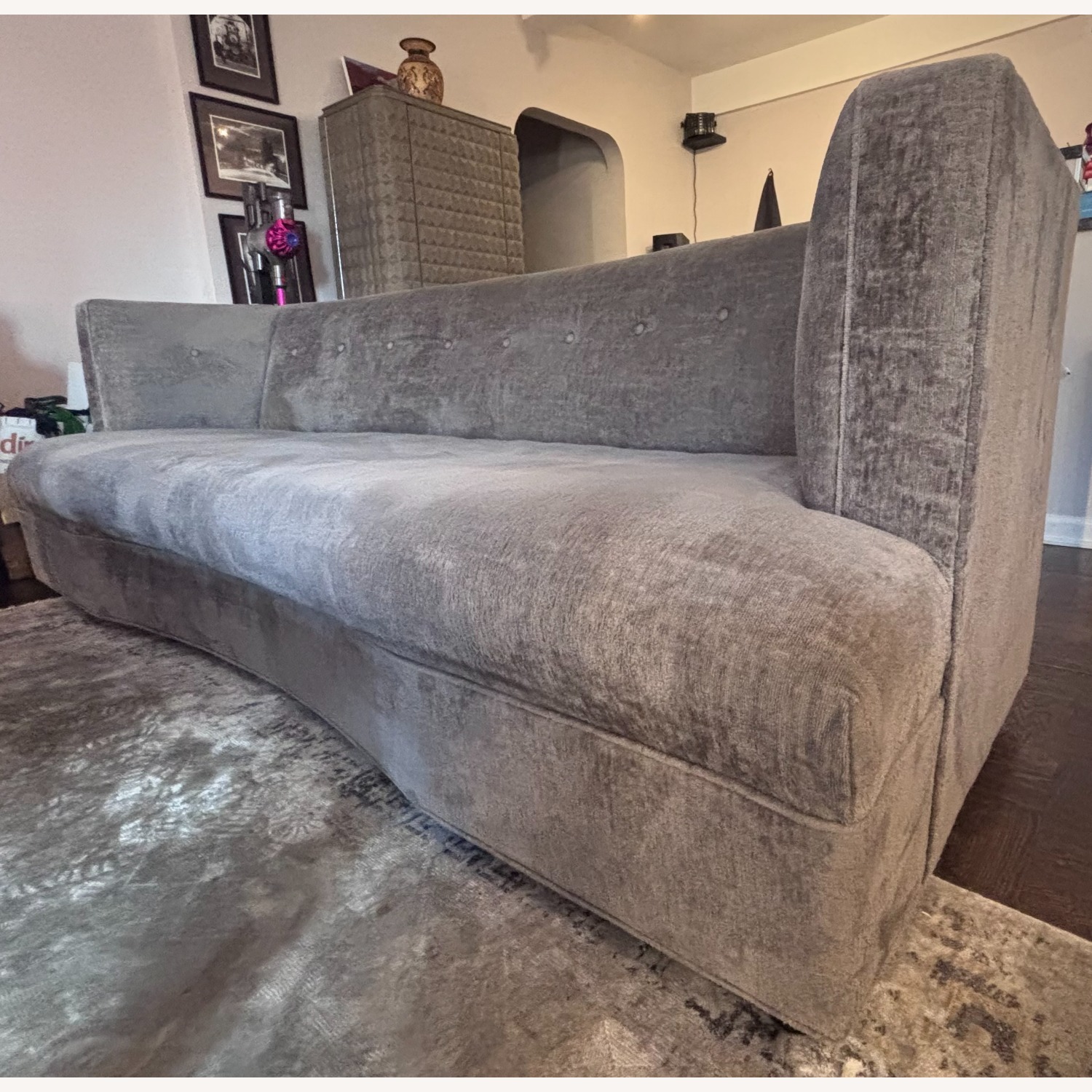 Mitchell Gold + Bob Williams 3+ Seater Sofa - image-3