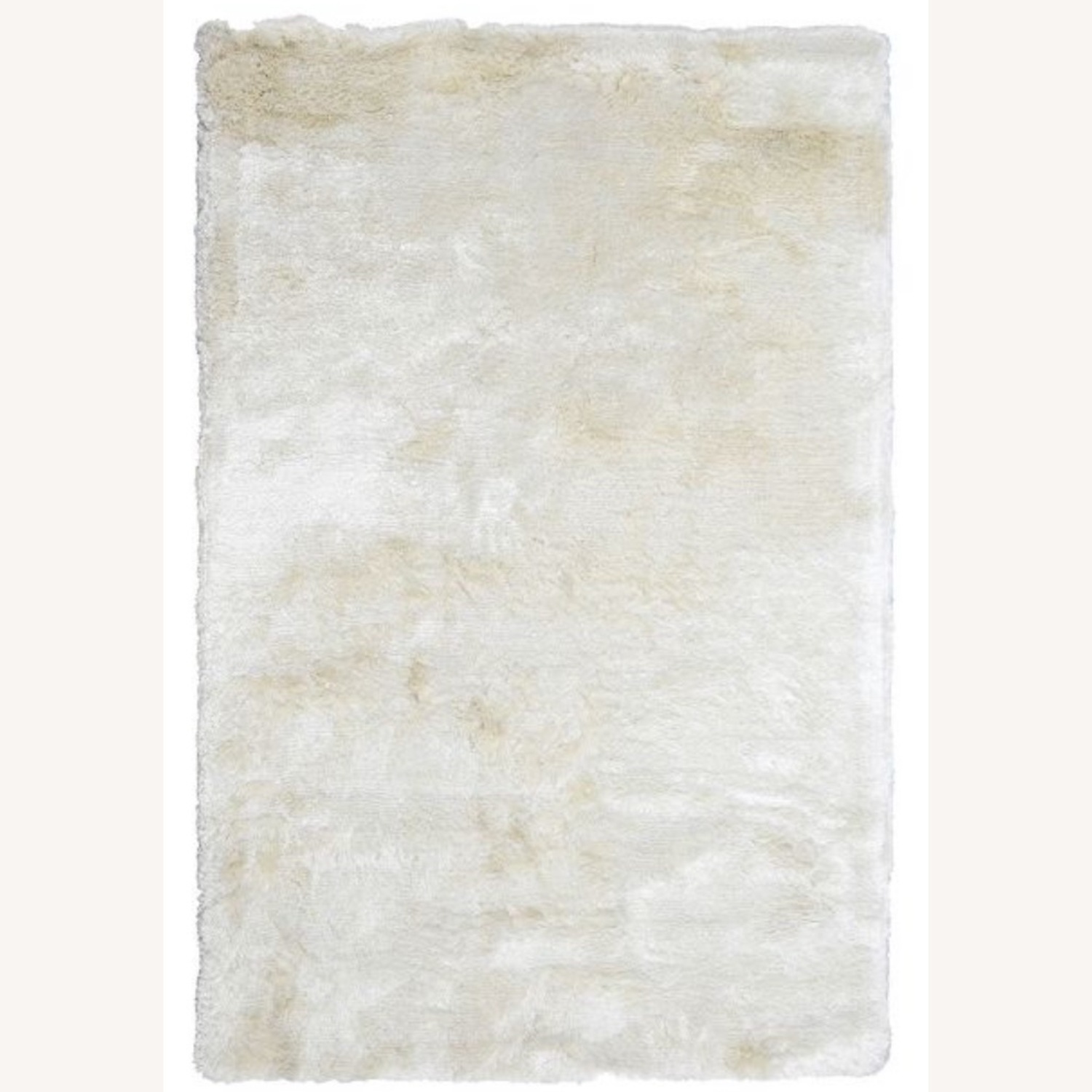 Pottery Barn Eren Natural Area Rug 5' x 8' - image-2