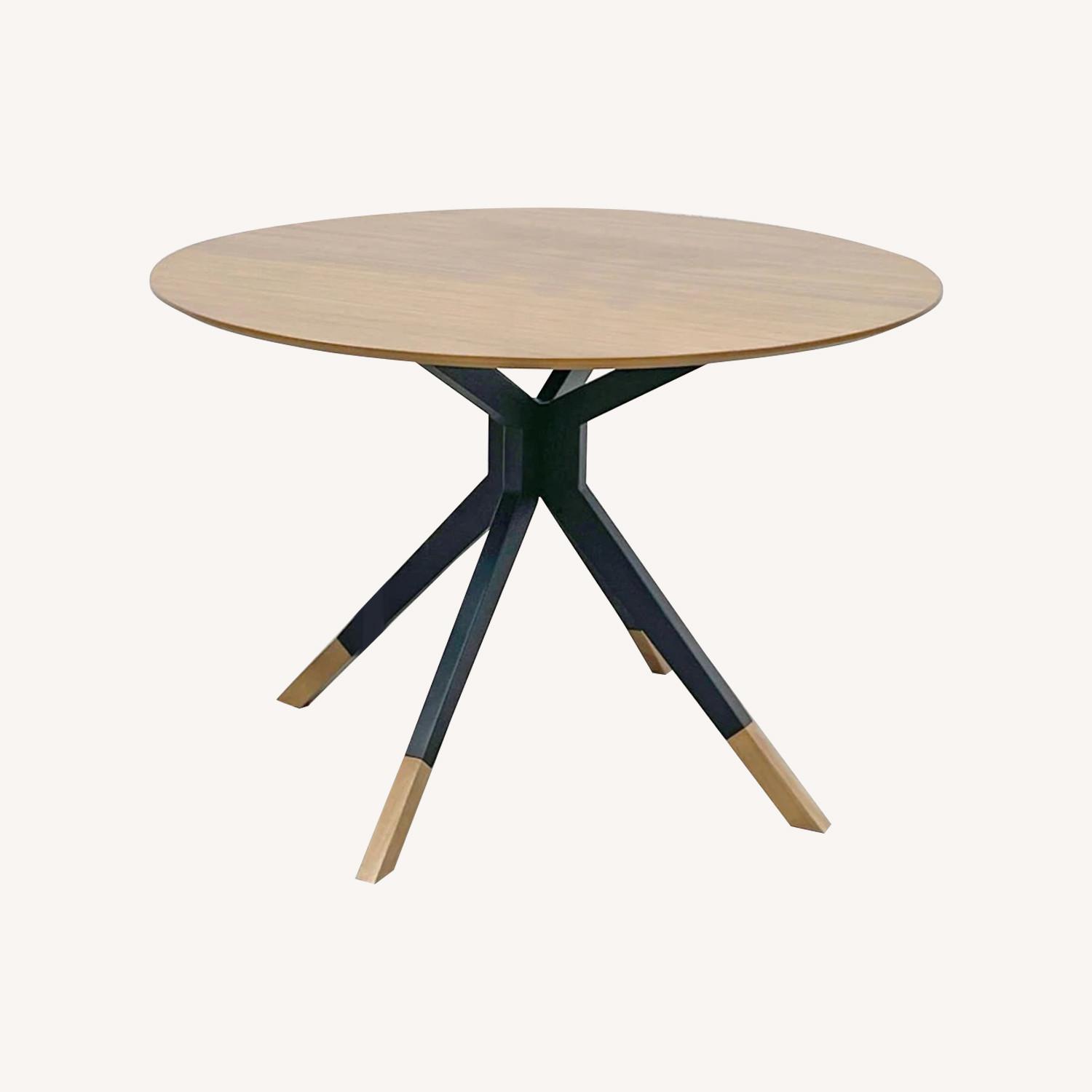 Bo concept テーブルのみ BILLUND PRINCNTON Billund round dining table | dining table | Billund | Morten