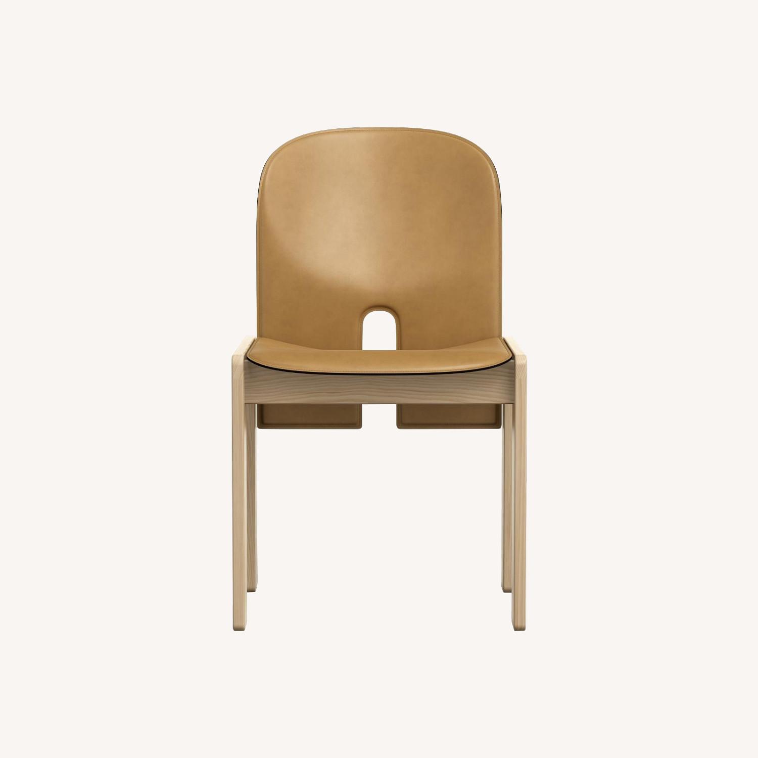 Scarpa Side Chairs - image-0