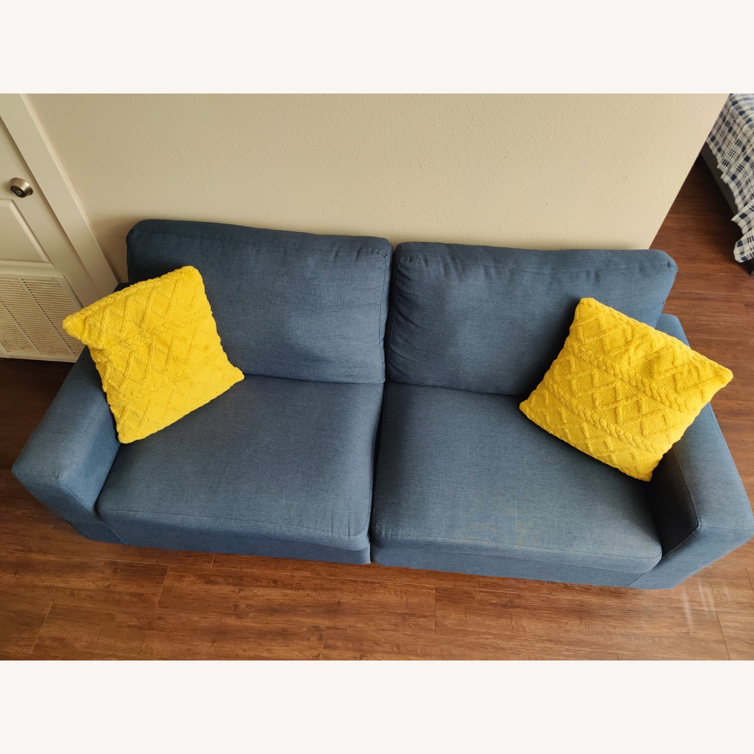 Textile Sofa  - image-2