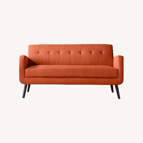 Used Araceli 65.5” Upholstered Sofa for sale on AptDeco