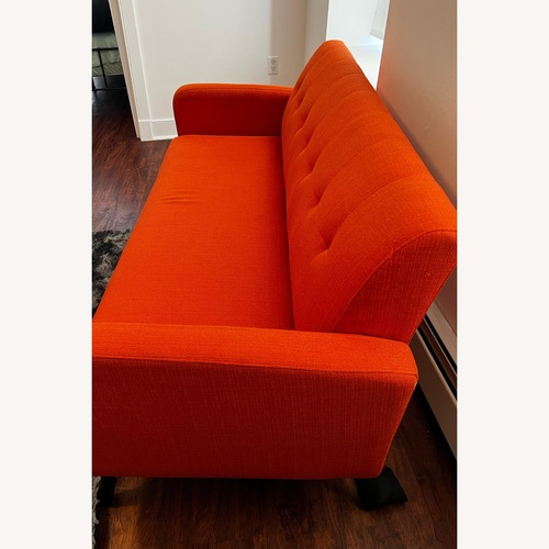 Used Araceli 65.5” Upholstered Sofa for sale on AptDeco
