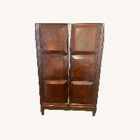 Ralph Lauren Armoire/TV Console