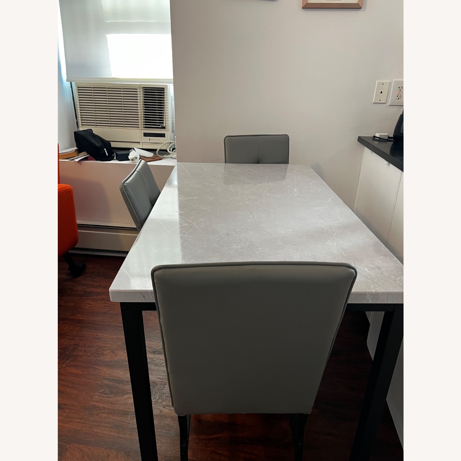 Dining Table Set for 4 - image-2