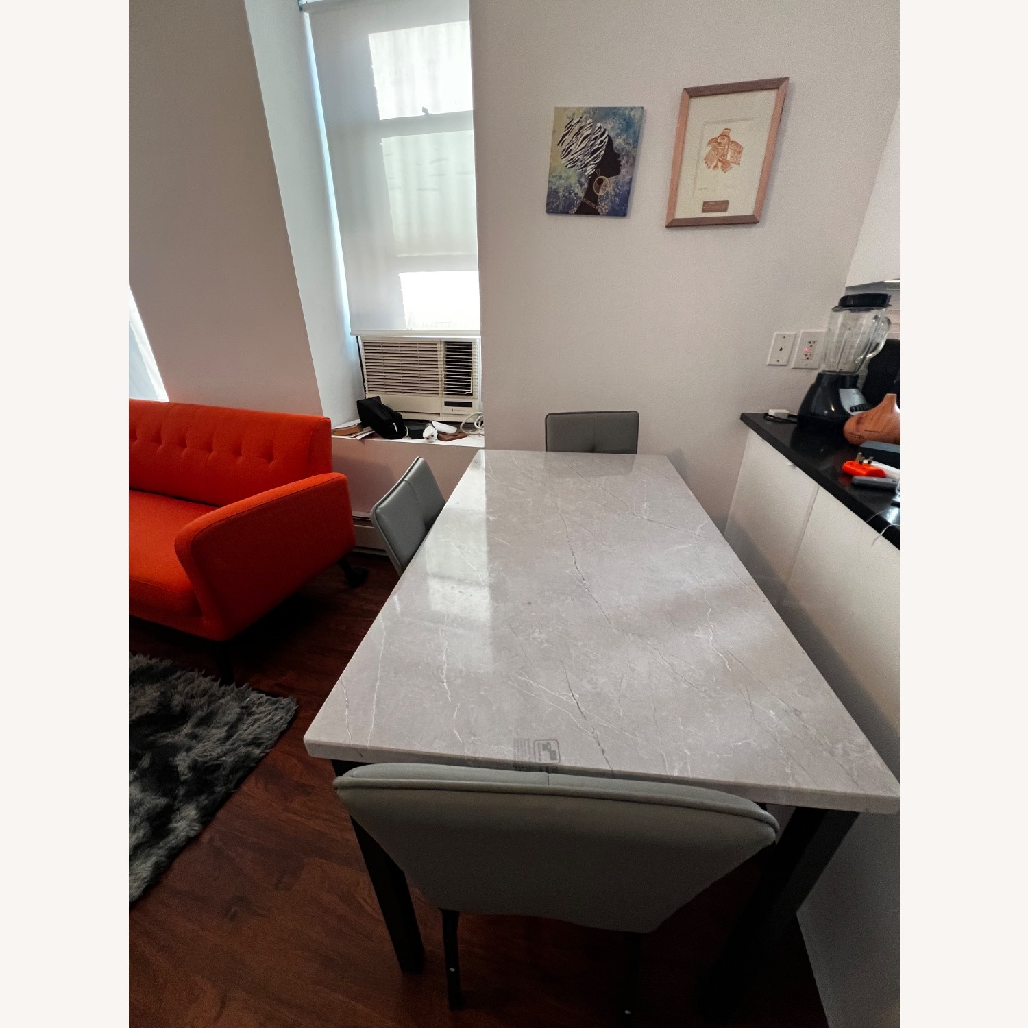 Dining Table Set for 4 - image-4