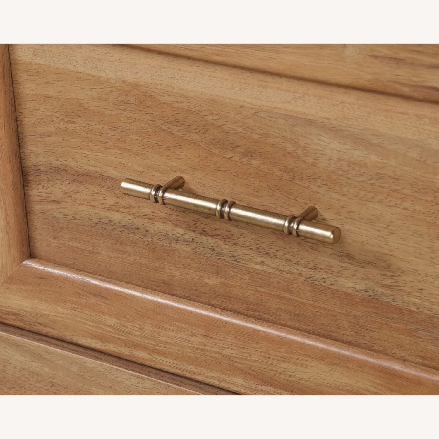 Natural Coffee Table - image-9