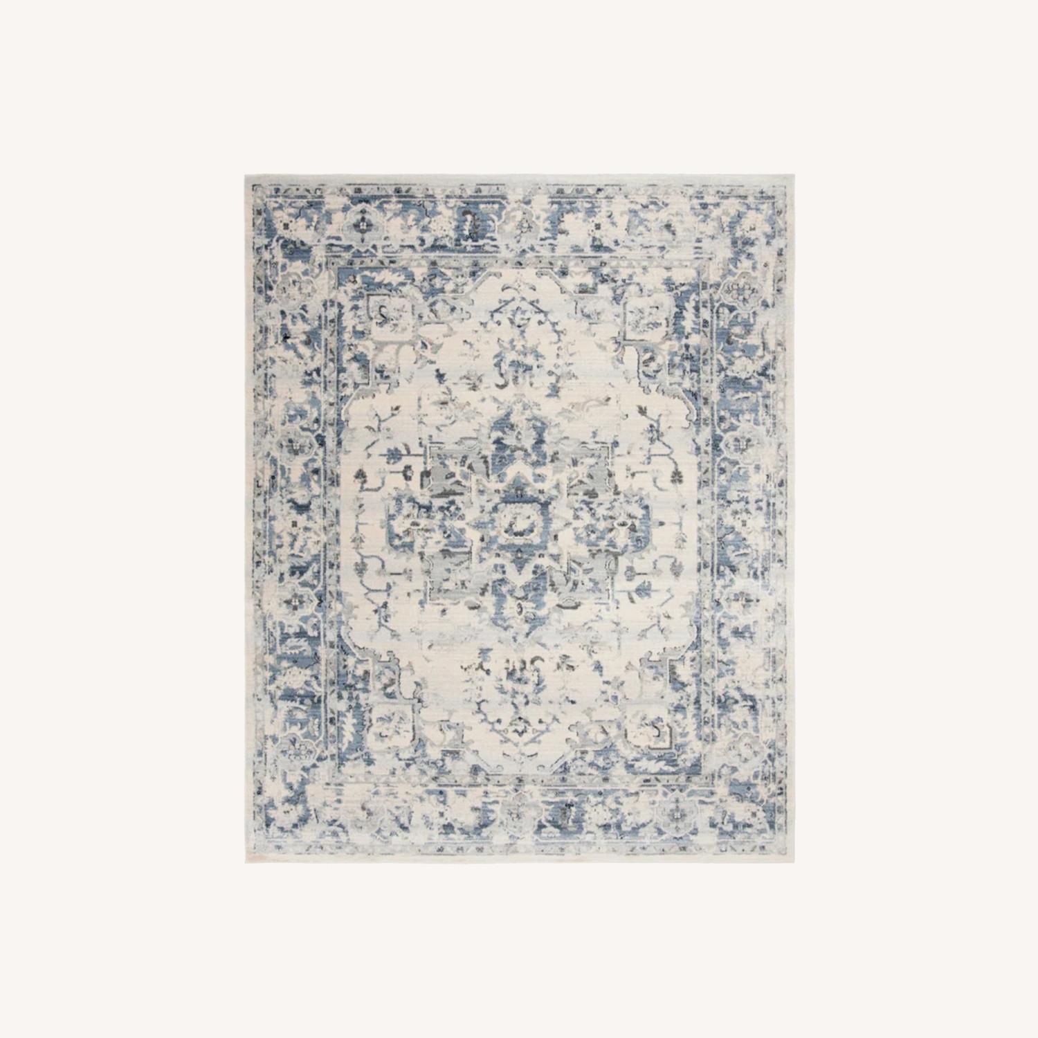 Jase Performance Oriental Rug - image-0