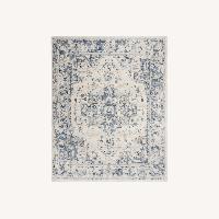 Jase Performance Oriental Rug