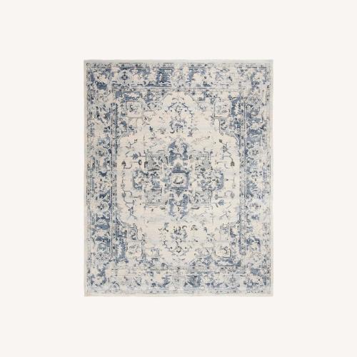 Used Jase Performance Oriental Rug for sale on AptDeco