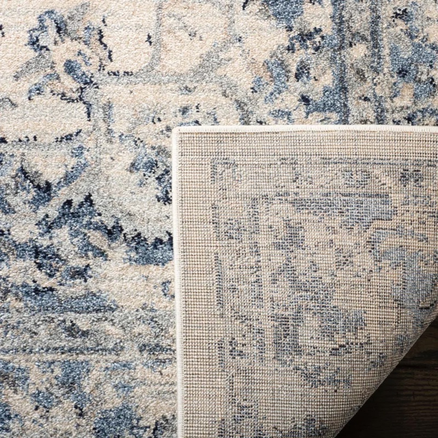 Jase Performance Oriental Rug - image-2