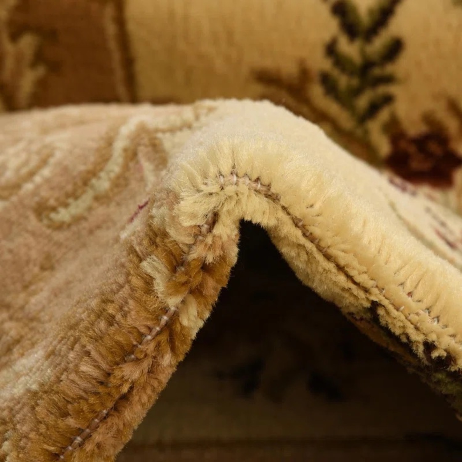 Large Contemporary Rug  10' x 16' - image-6