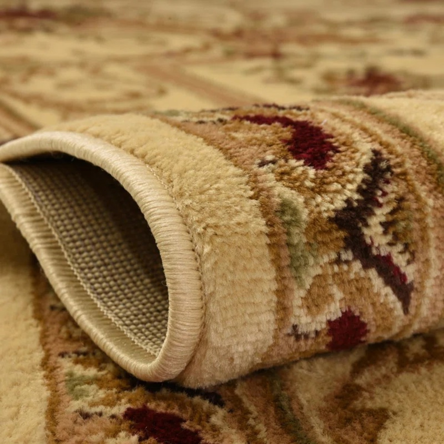 Large Contemporary Rug  10' x 16' - image-7