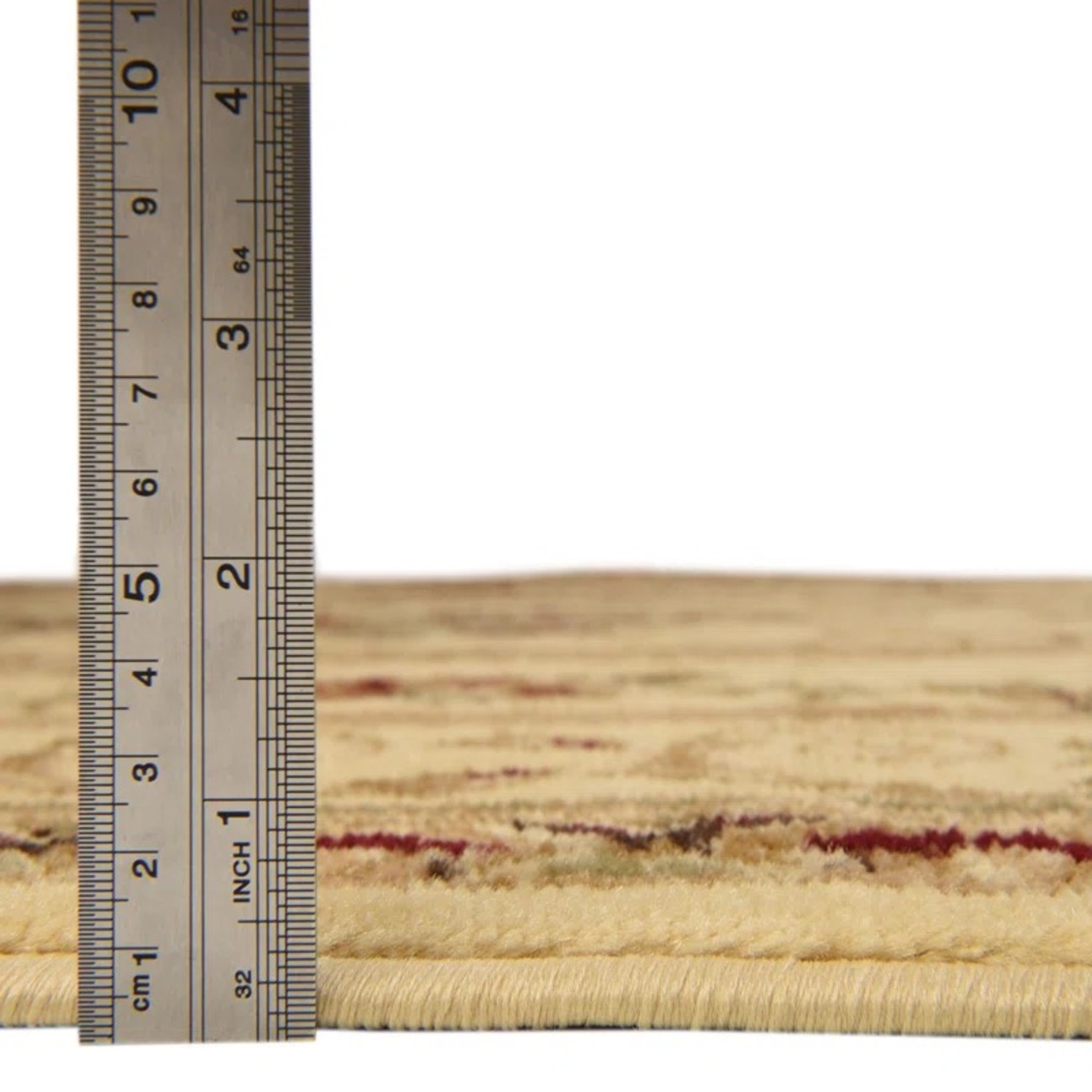 Large Contemporary Rug  10' x 16' - image-3