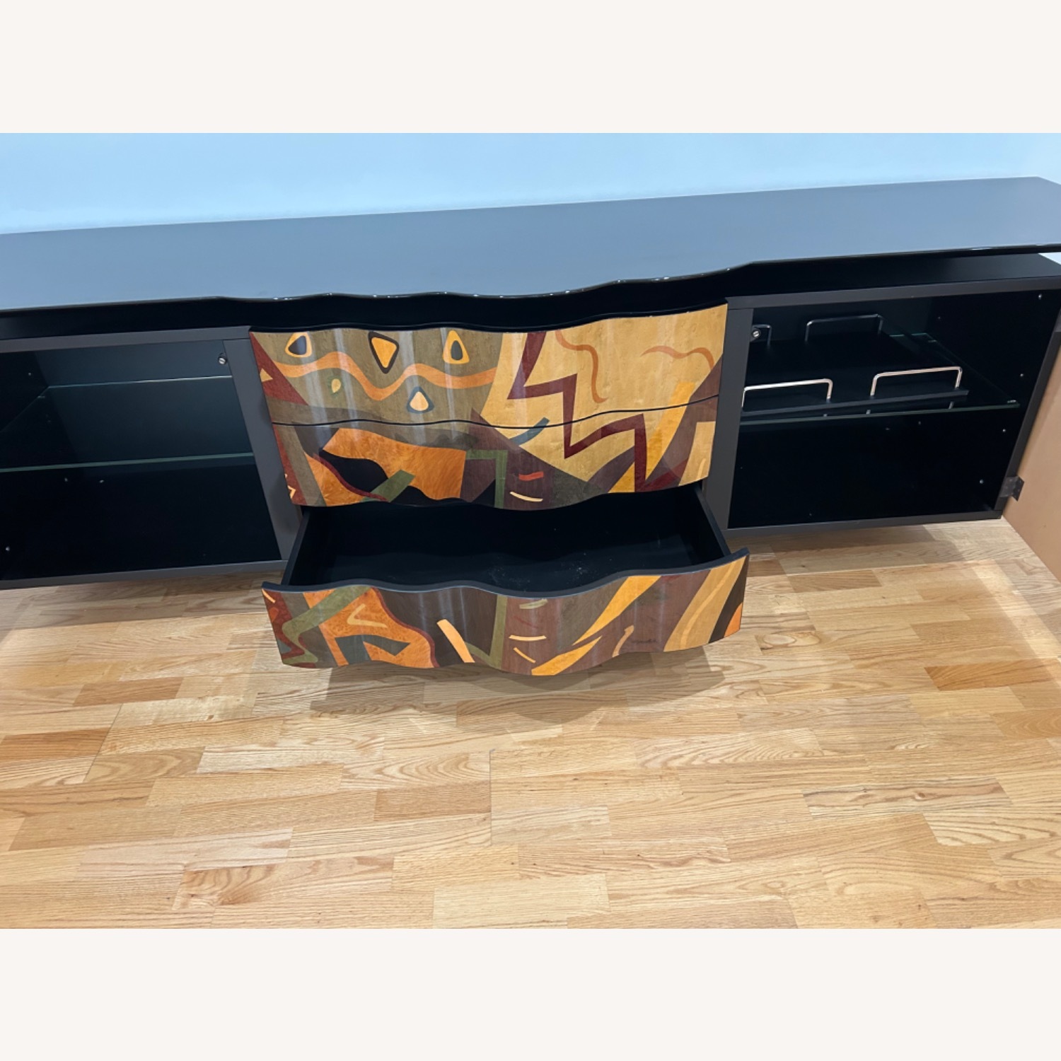 Vintage/Antique Sideboard - image-11