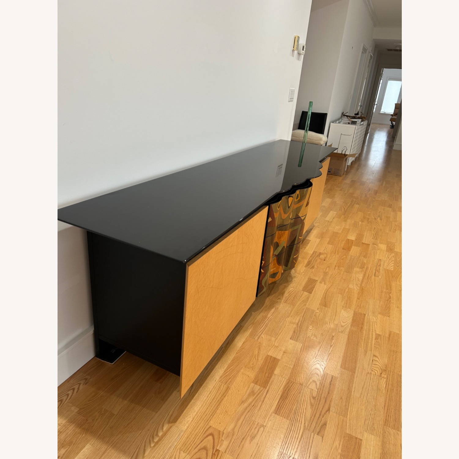 Vintage/Antique Sideboard - image-8