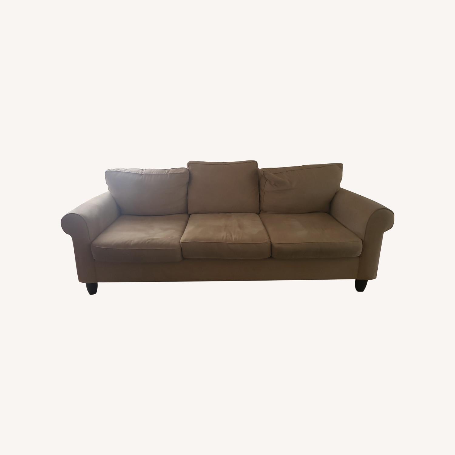 Havertys Sofa  - image-0