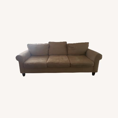 Used Havertys Sofa  for sale on AptDeco