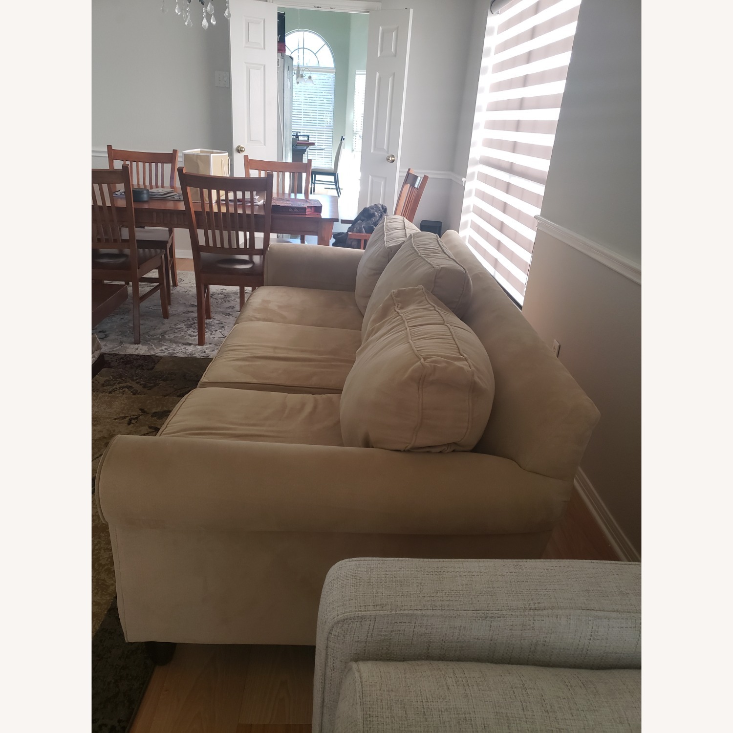 Havertys Sofa  - image-1