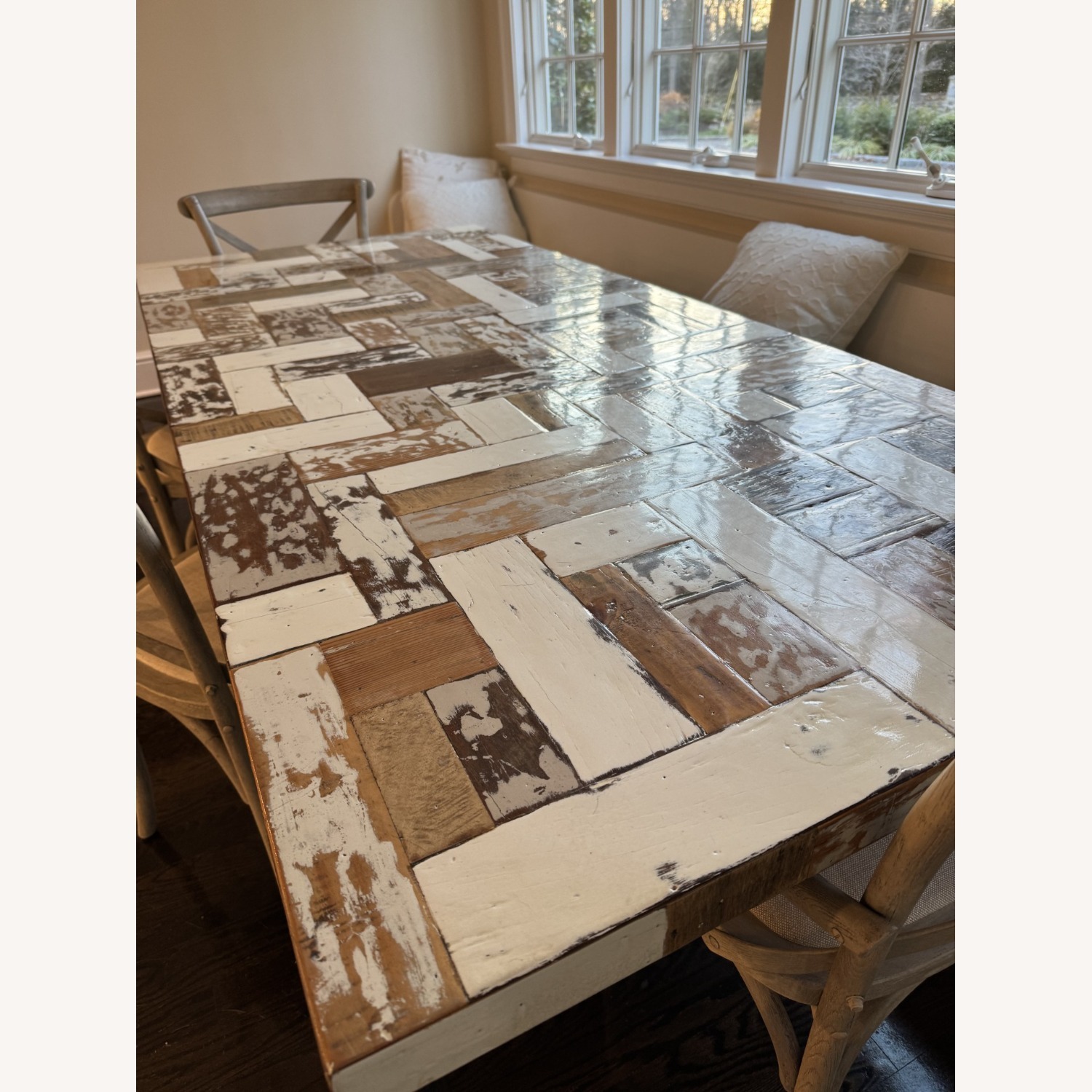 Interlude Home Dining Table - image-3