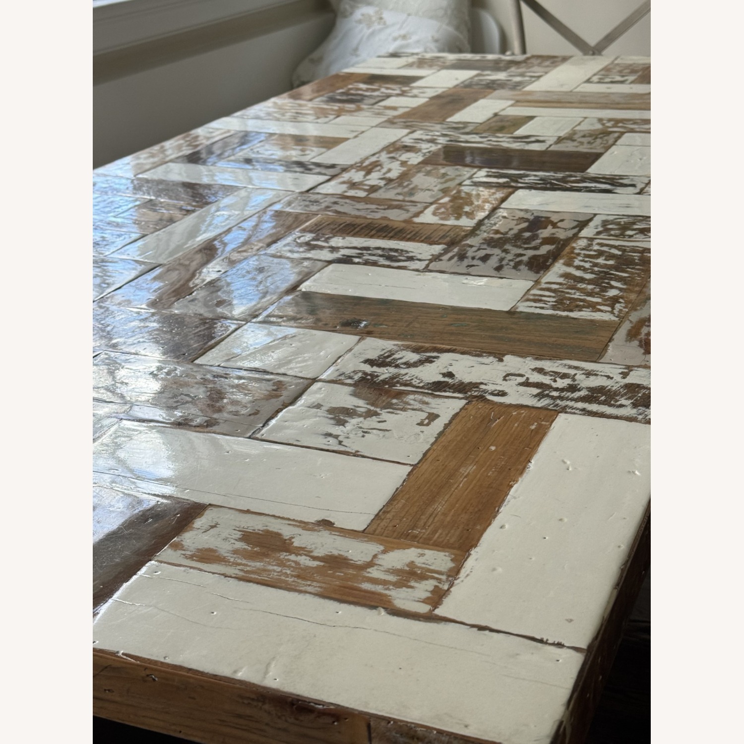 Interlude Home Dining Table - image-2