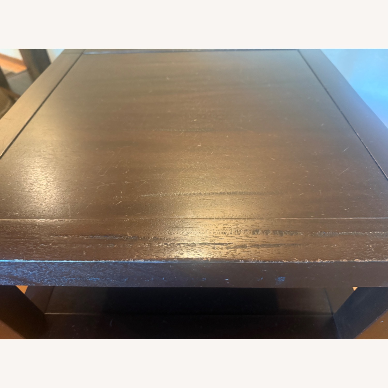 Pottery Barn Rhys Side Table - image-4