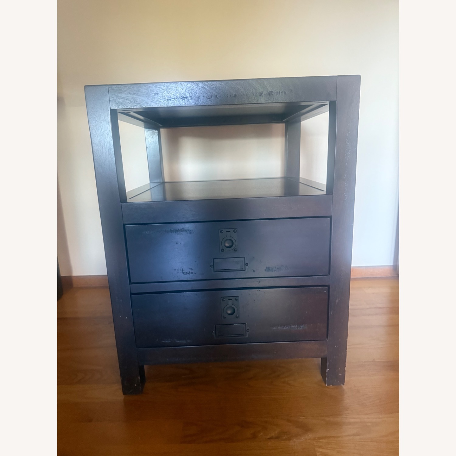 Pottery Barn Rhys Side Table - image-1