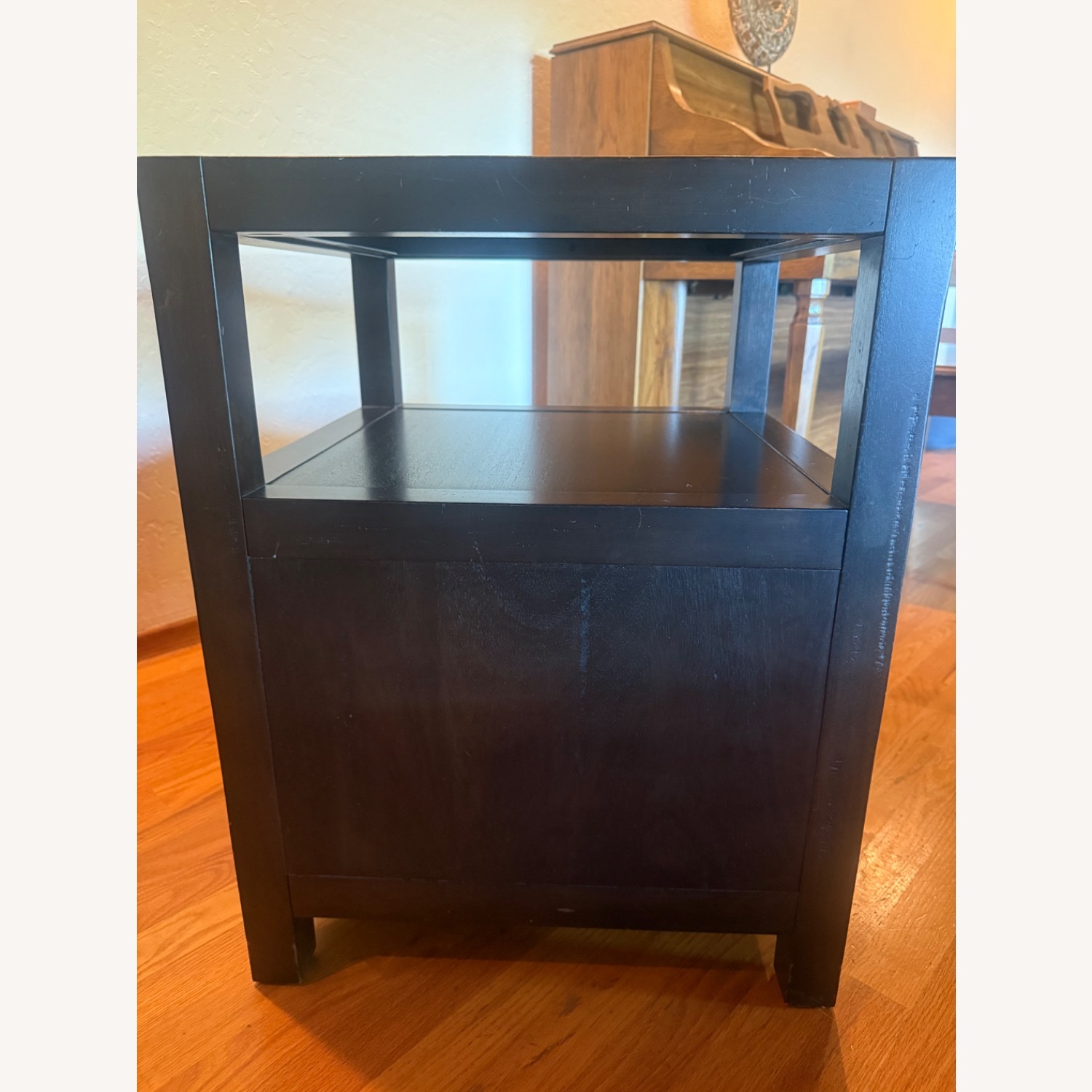 Pottery Barn Rhys Side Table - image-2