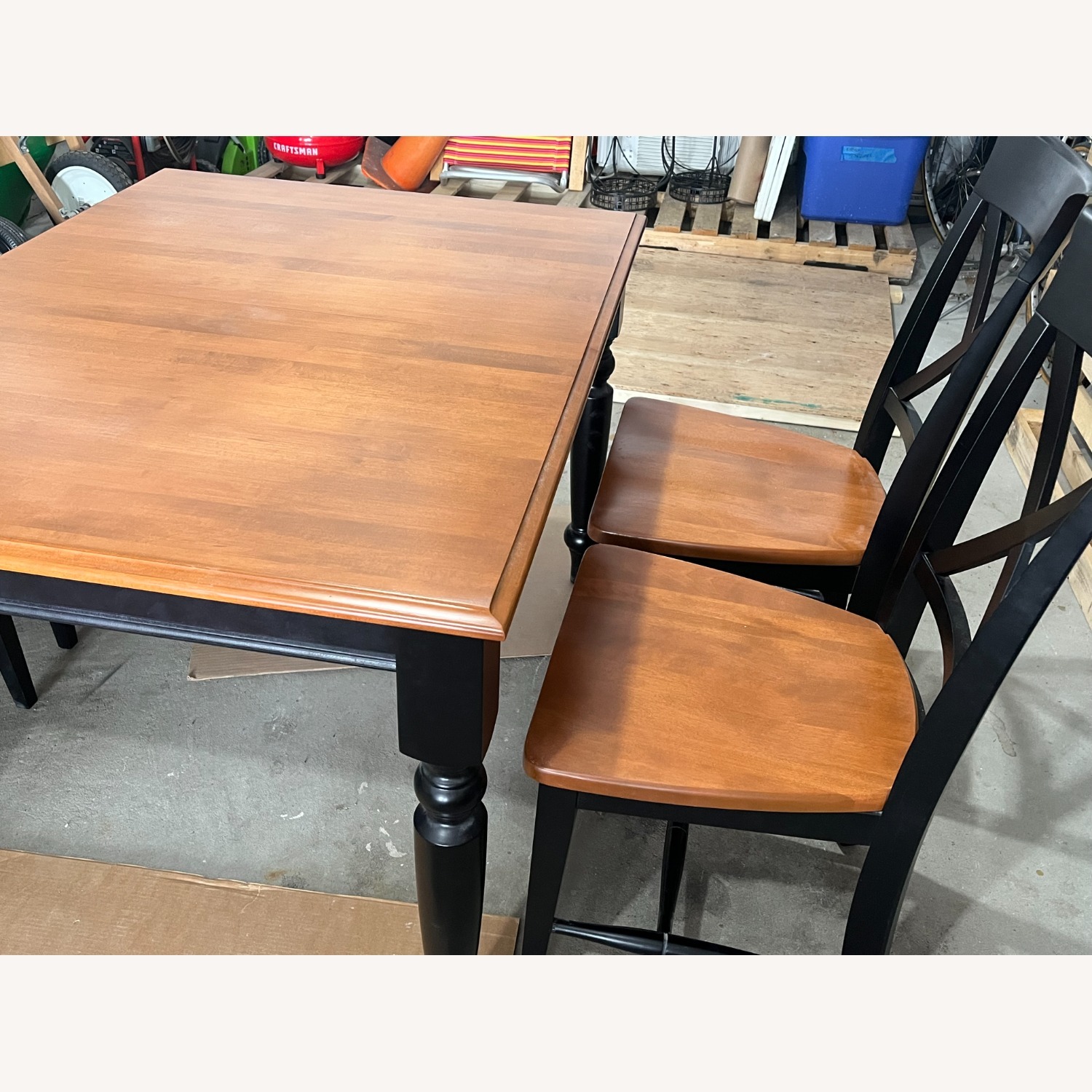 Canadel Dining Sets - image-3