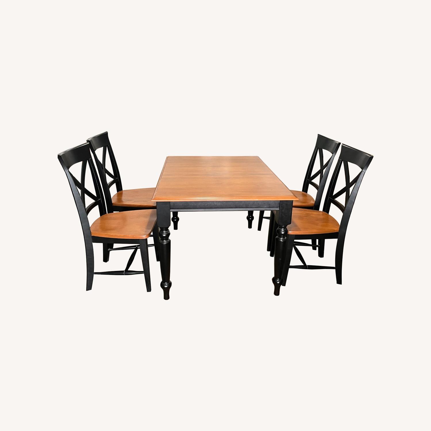 Canadel Dining Sets - image-0