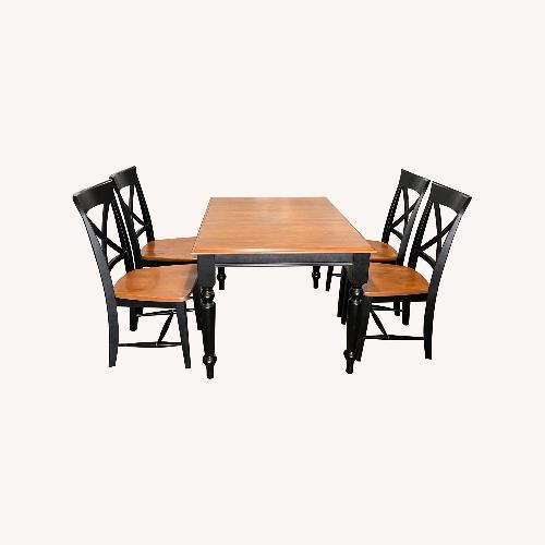 Used Canadel Dining Sets for sale on AptDeco