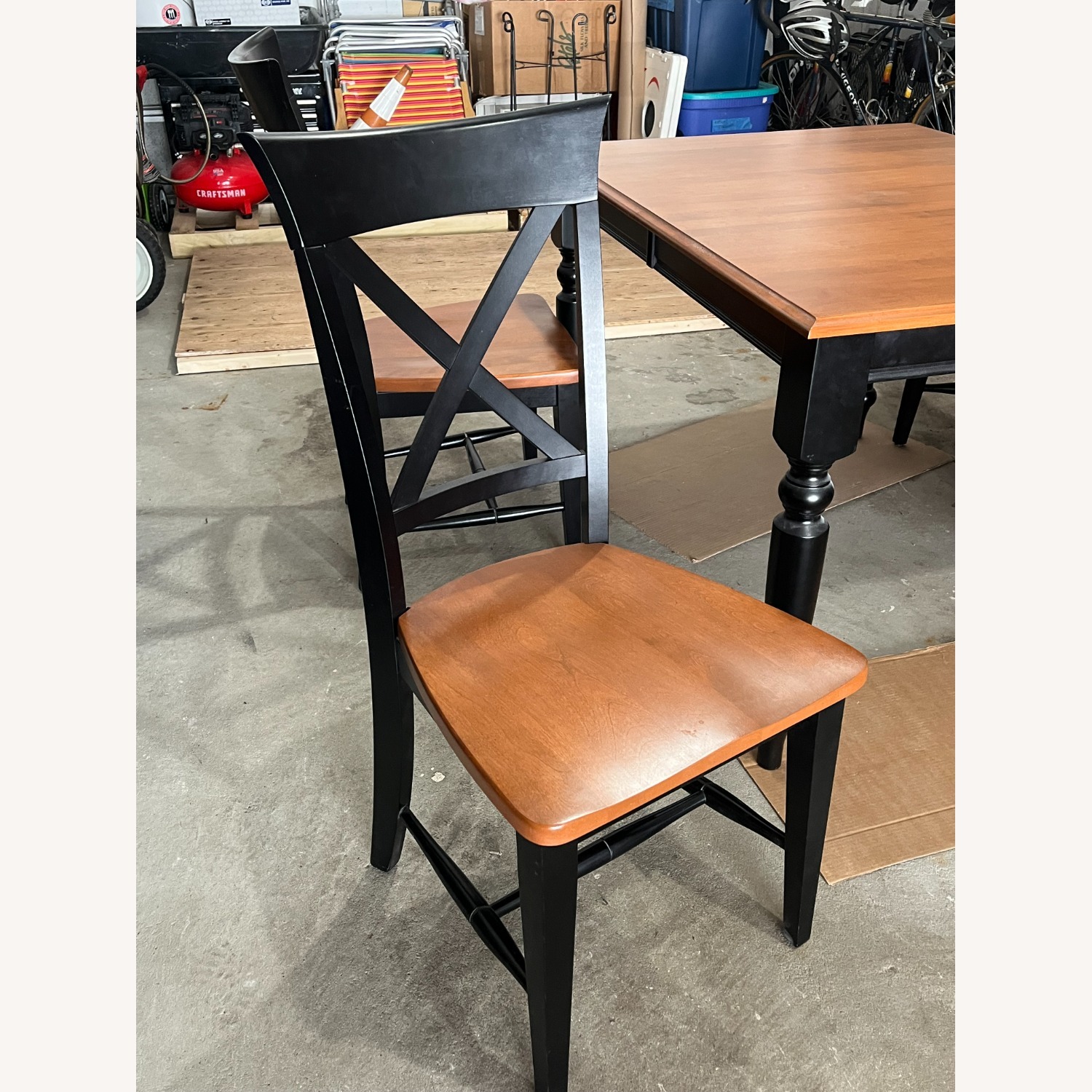 Canadel Dining Sets - image-4