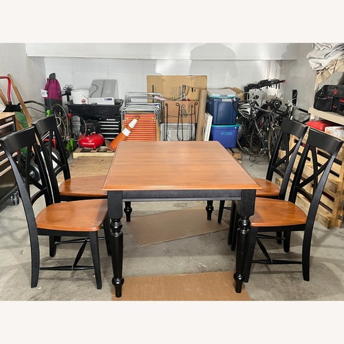 Used Canadel Dining Sets for sale on AptDeco