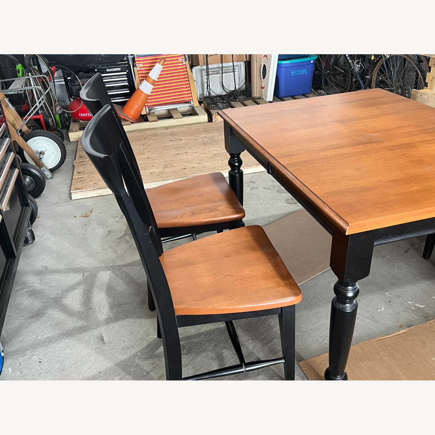 Canadel Dining Sets - image-2