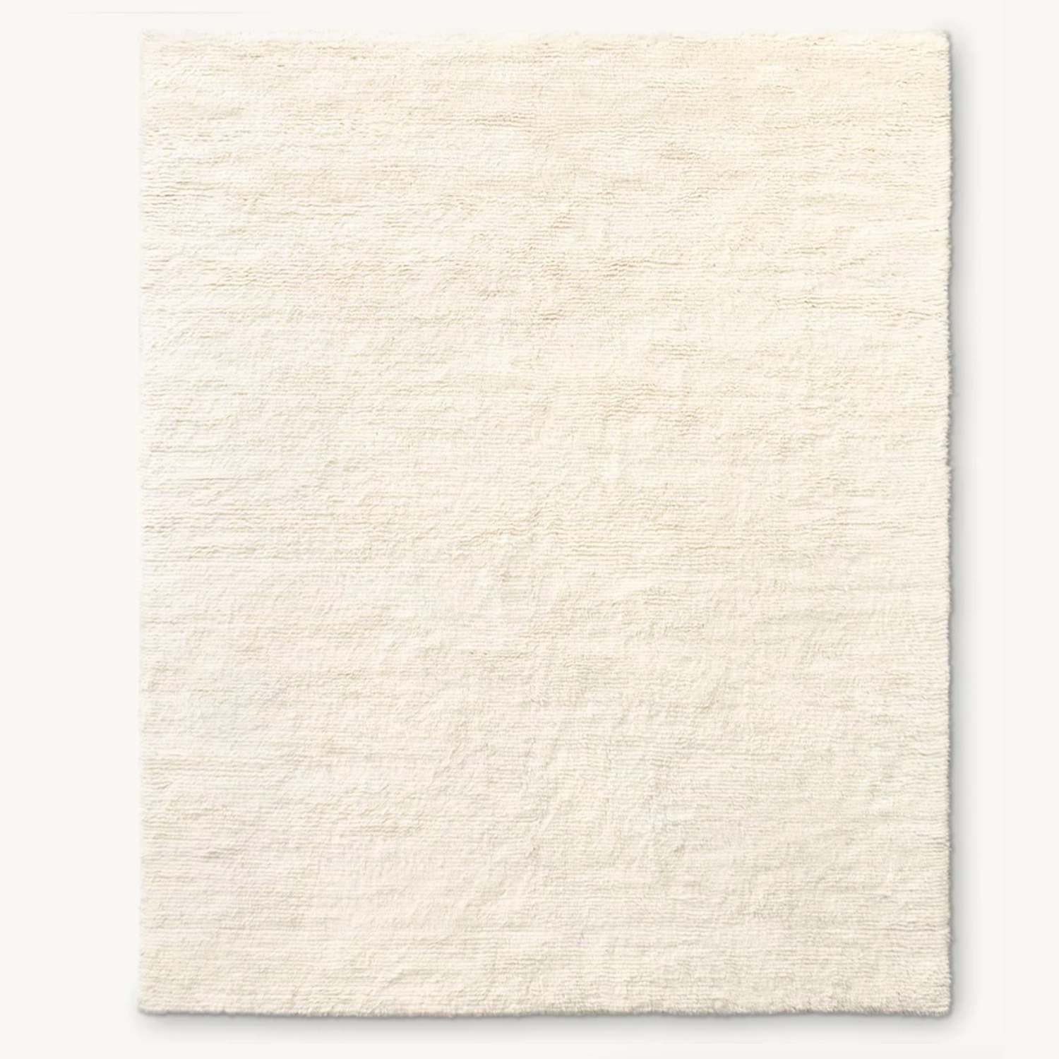 Linear Wool Rug - image-3